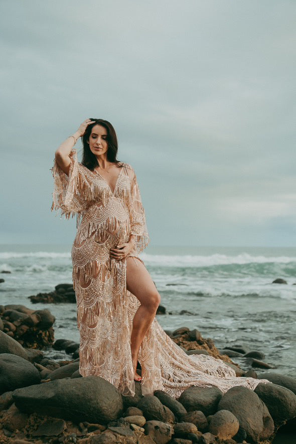 Billie Rose Gold- RETIRED RENTAL