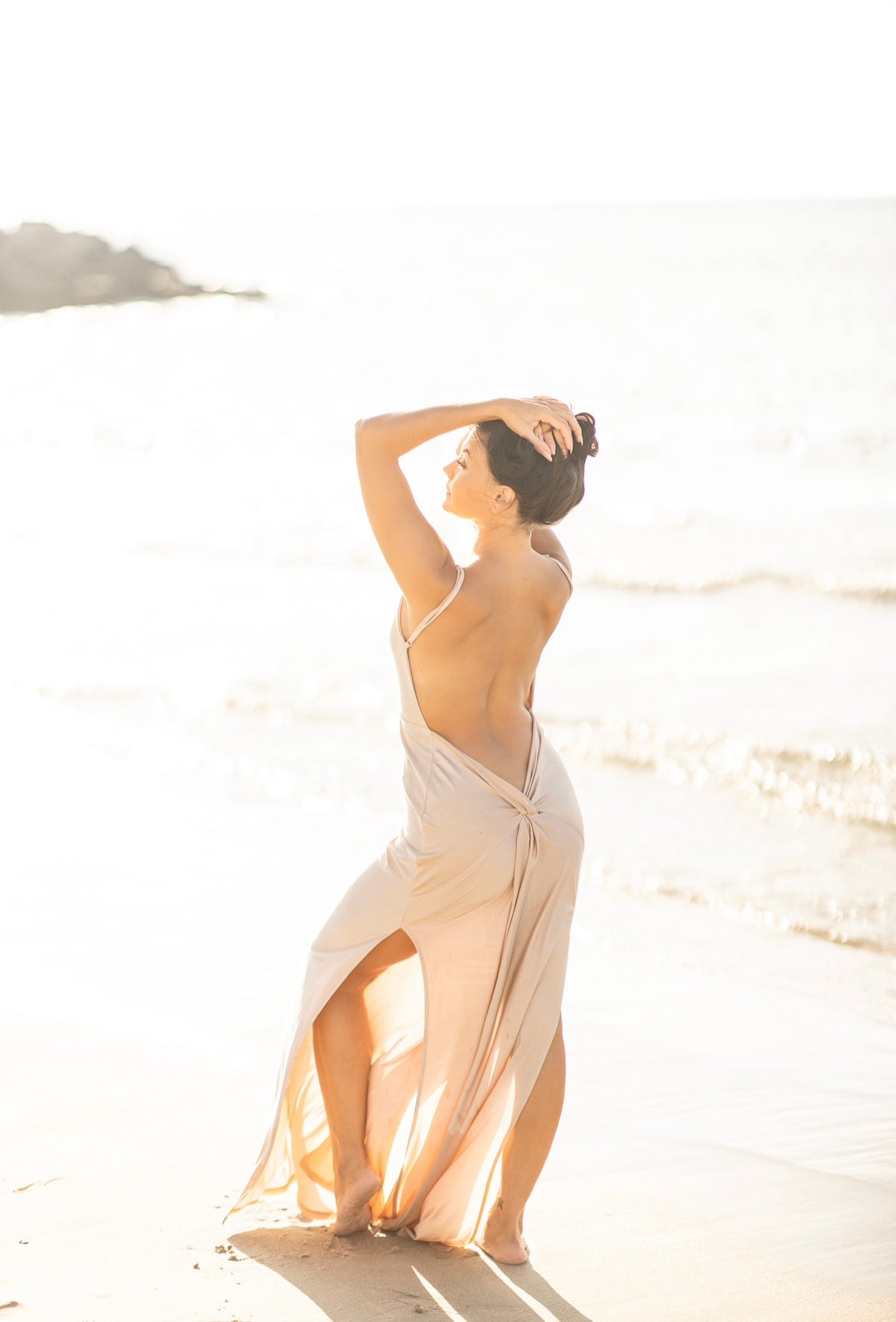 READY TO SHIP Slip Dress - buy
