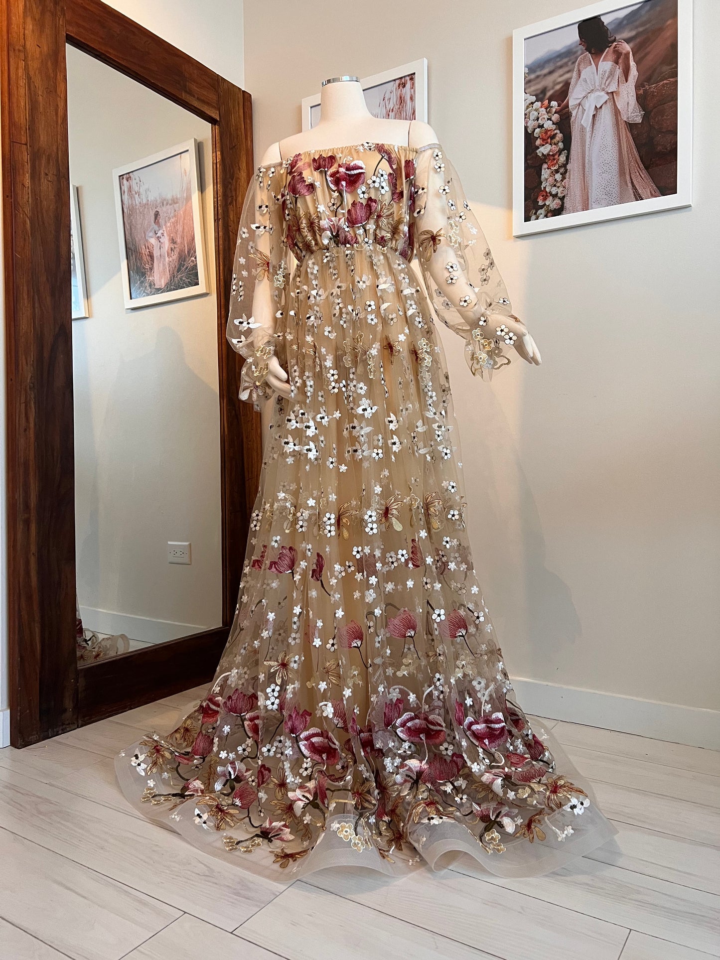 RETIRED RENTAL - Arabella