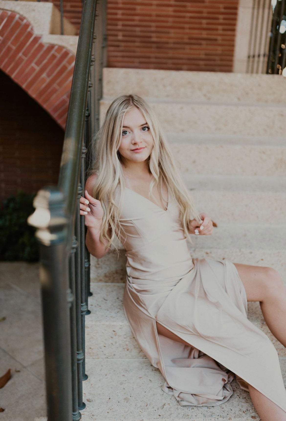 READY TO SHIP Slip Dress - buy