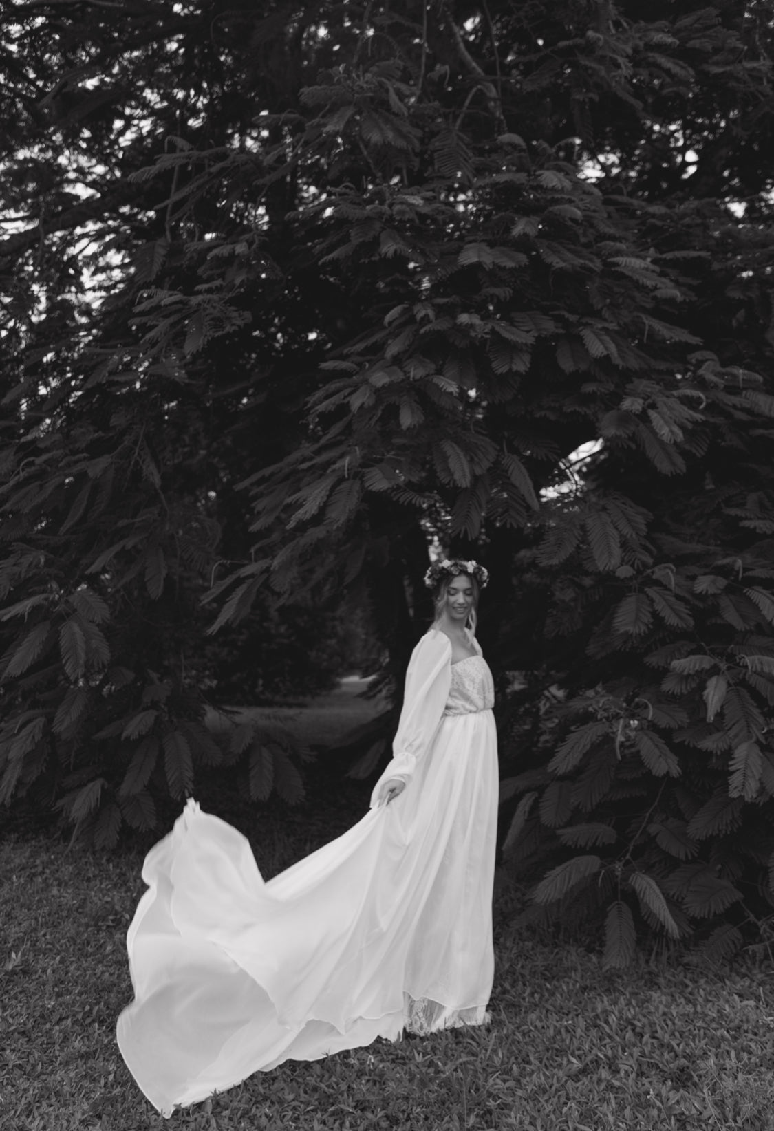 RETIRED RENTAL - Mila