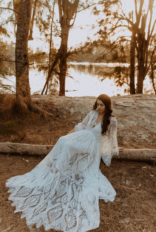 RETIRED RENTAL - Leanne