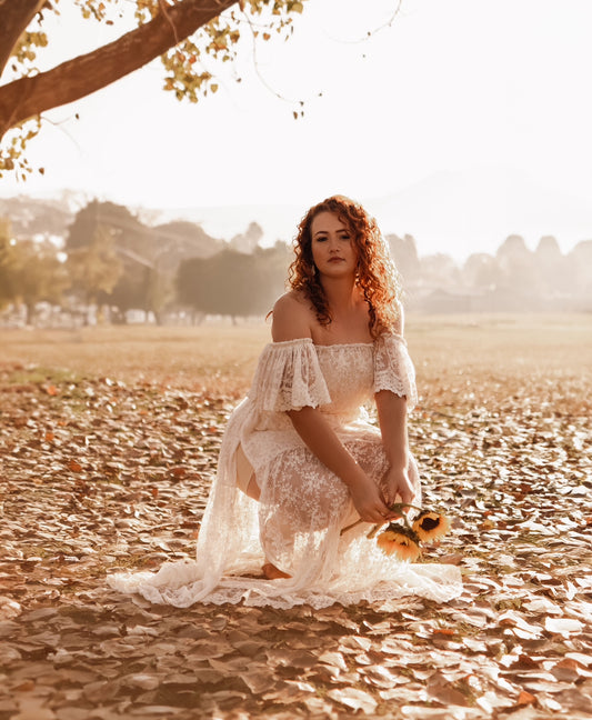 Isabelle (two-piece) - buy