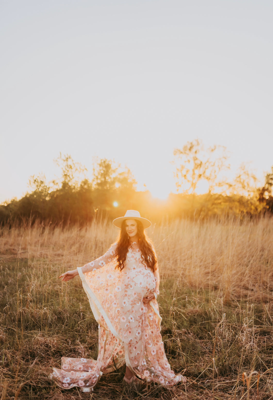 RETIRED RENTAL - Alyssa