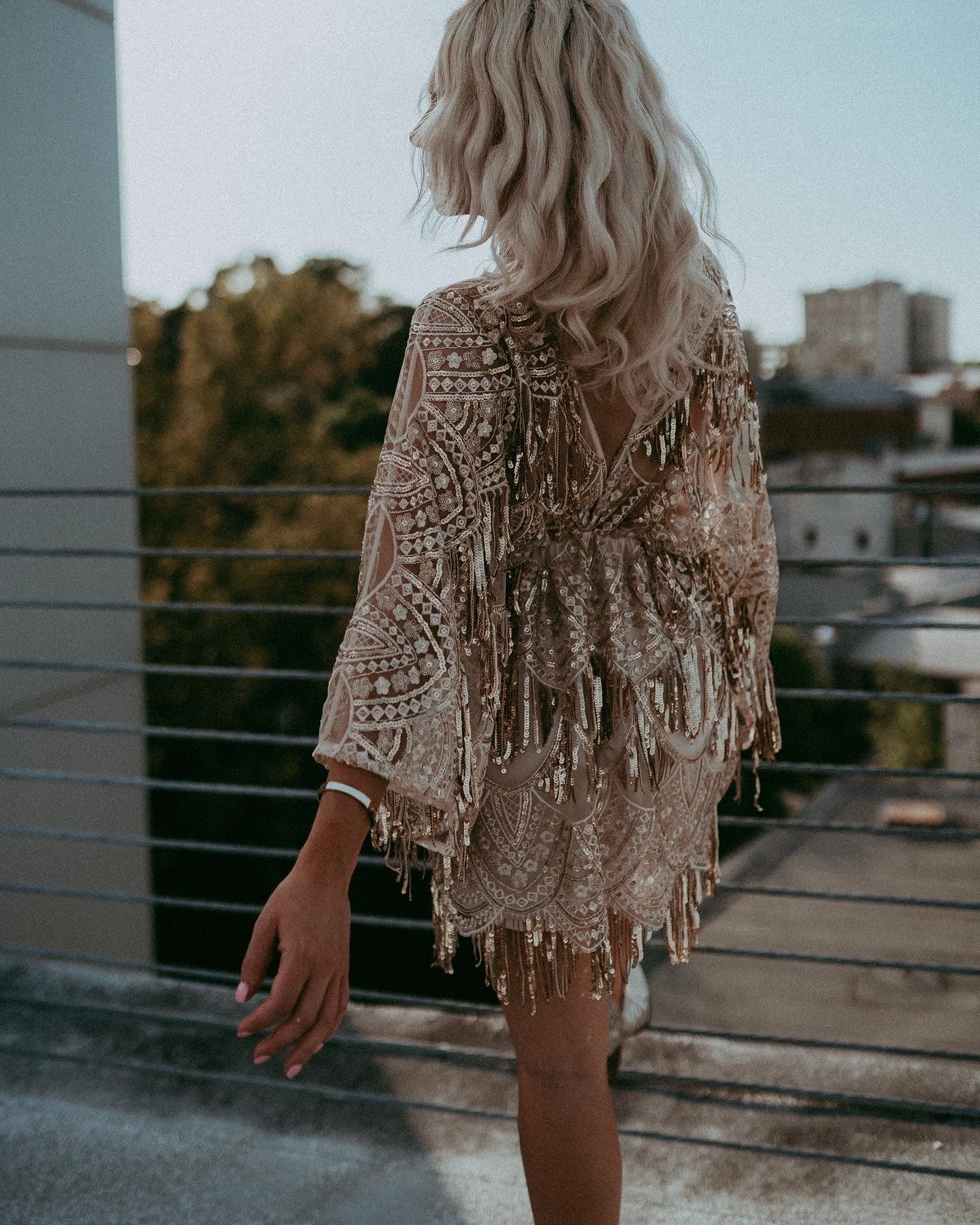 Rose Gold Billie Mini - RETIRED RENTAL