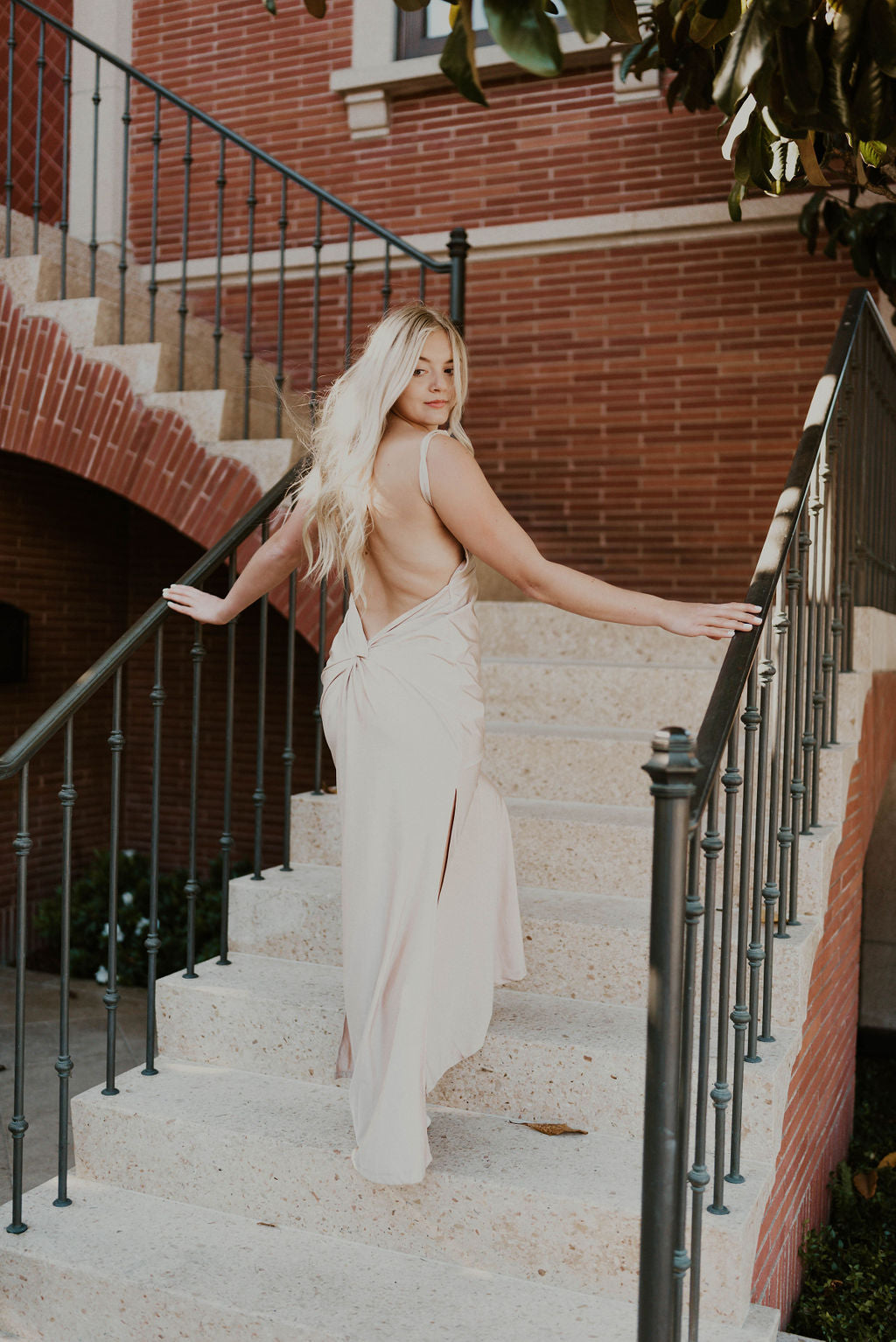 READY TO SHIP Slip Dress - buy