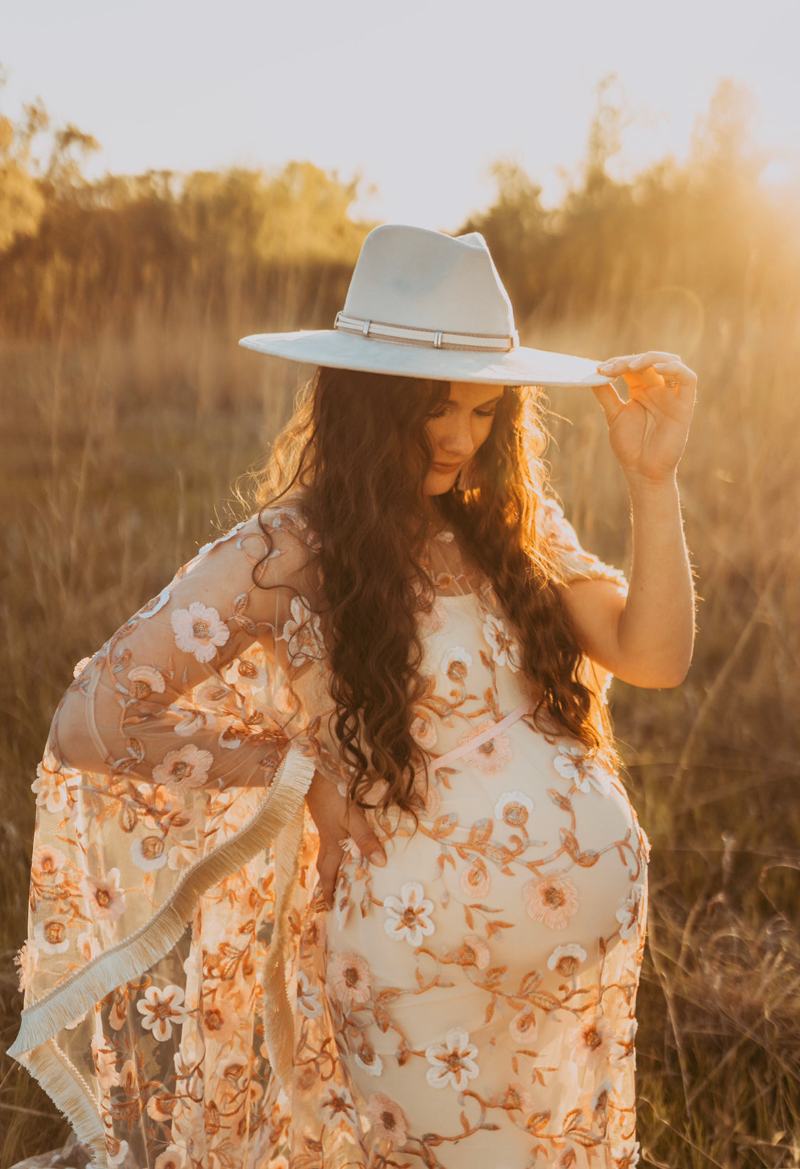 RETIRED RENTAL - Alyssa