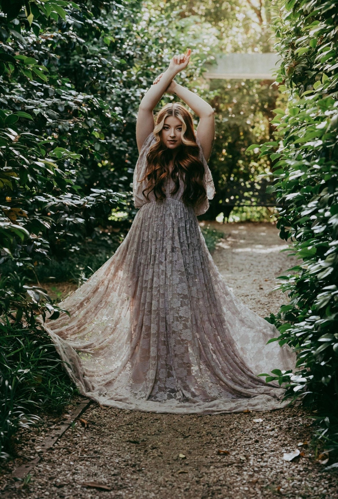 RETIRED RENTAL - Quinn