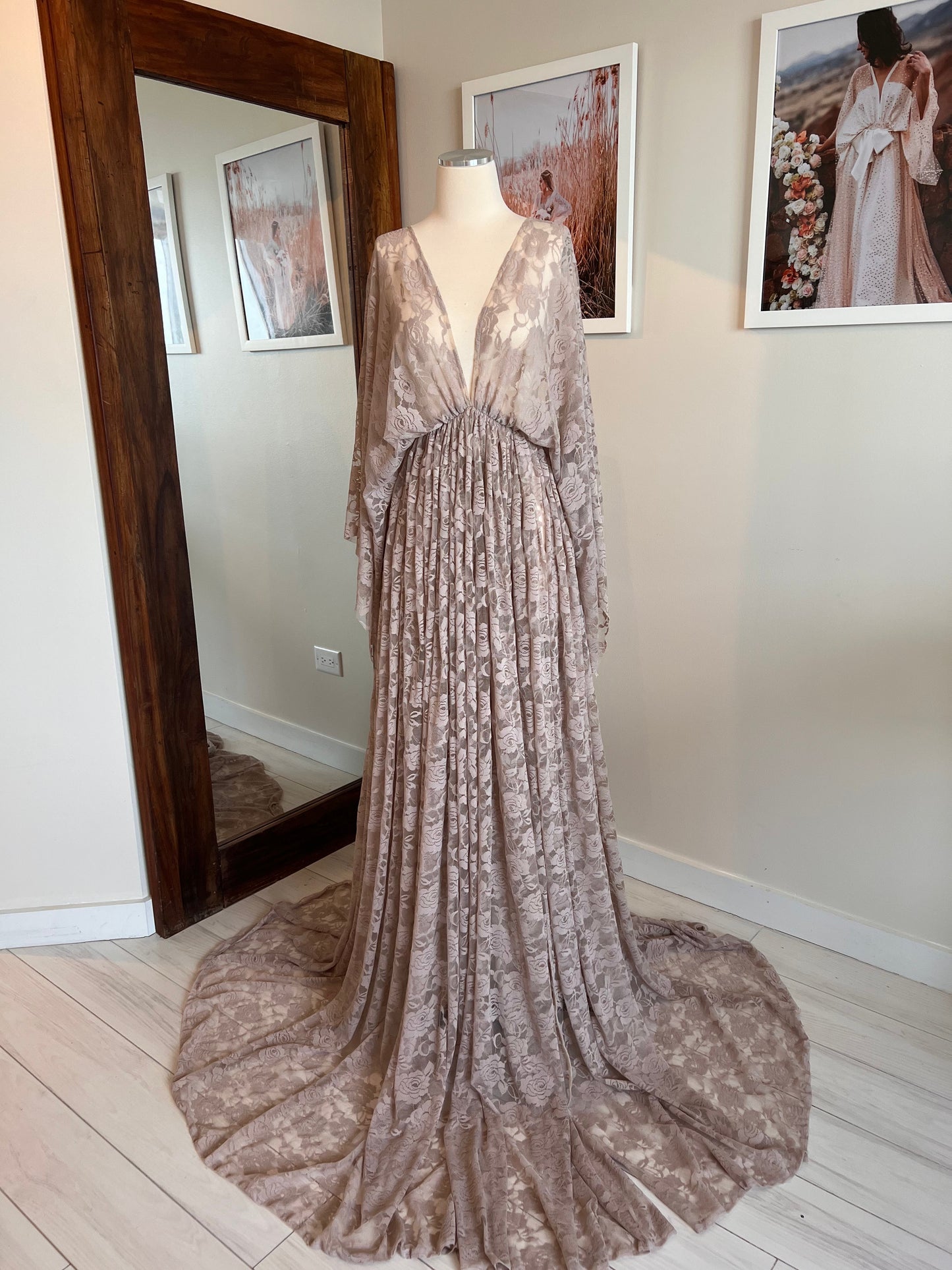 RETIRED RENTAL - Quinn