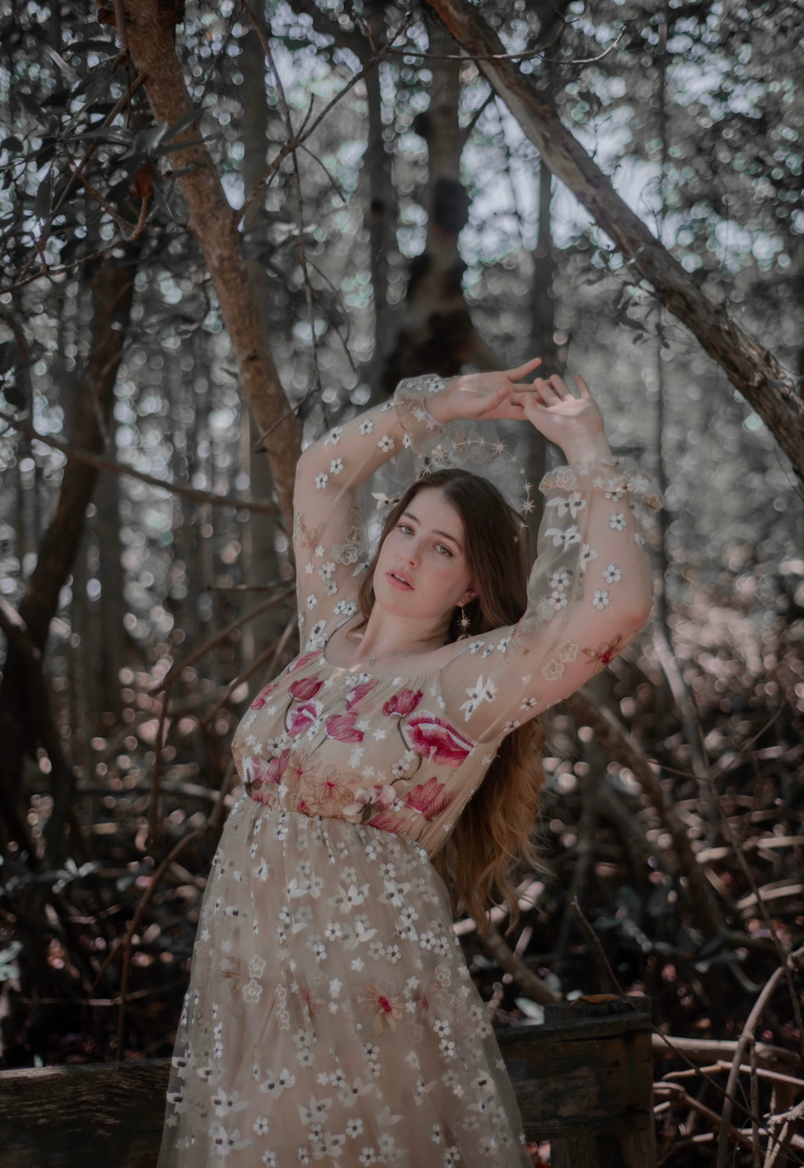 RETIRED RENTAL - Arabella