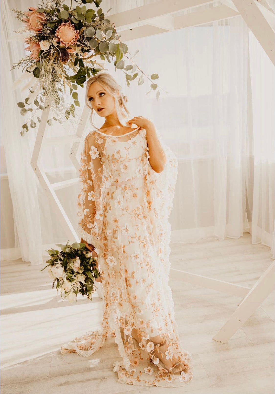 RETIRED RENTAL - Alyssa