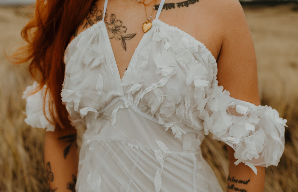 RETIRED RENTAL - Sophie