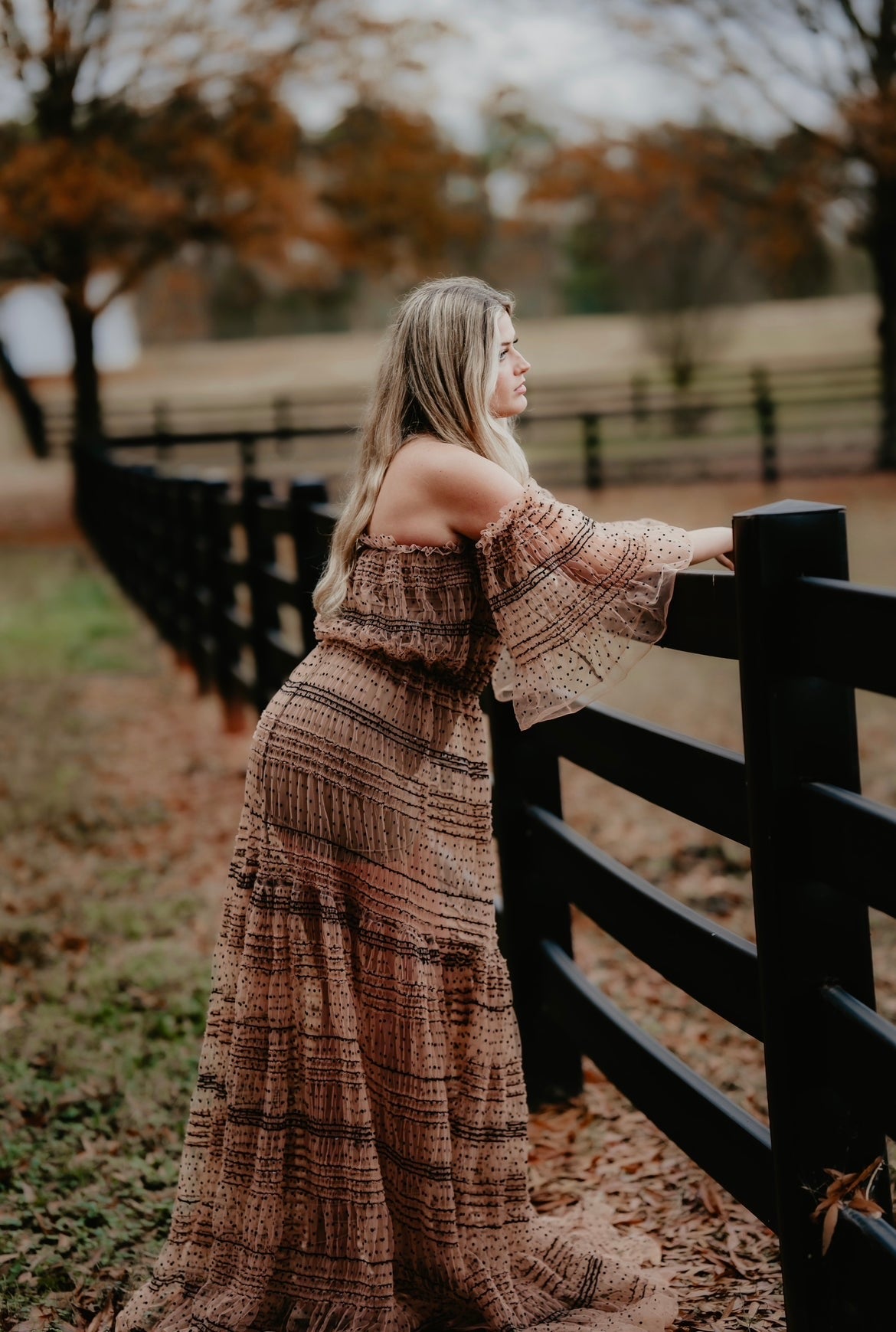 RETIRED RENTAL - Hazel