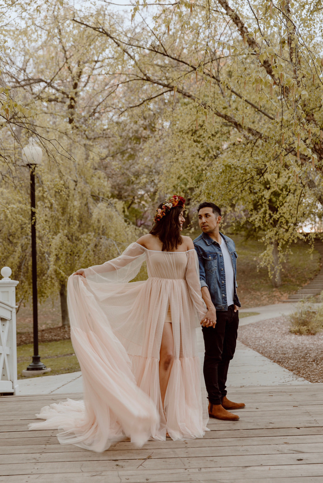 RETIRED RENTAL - Claire (sand)