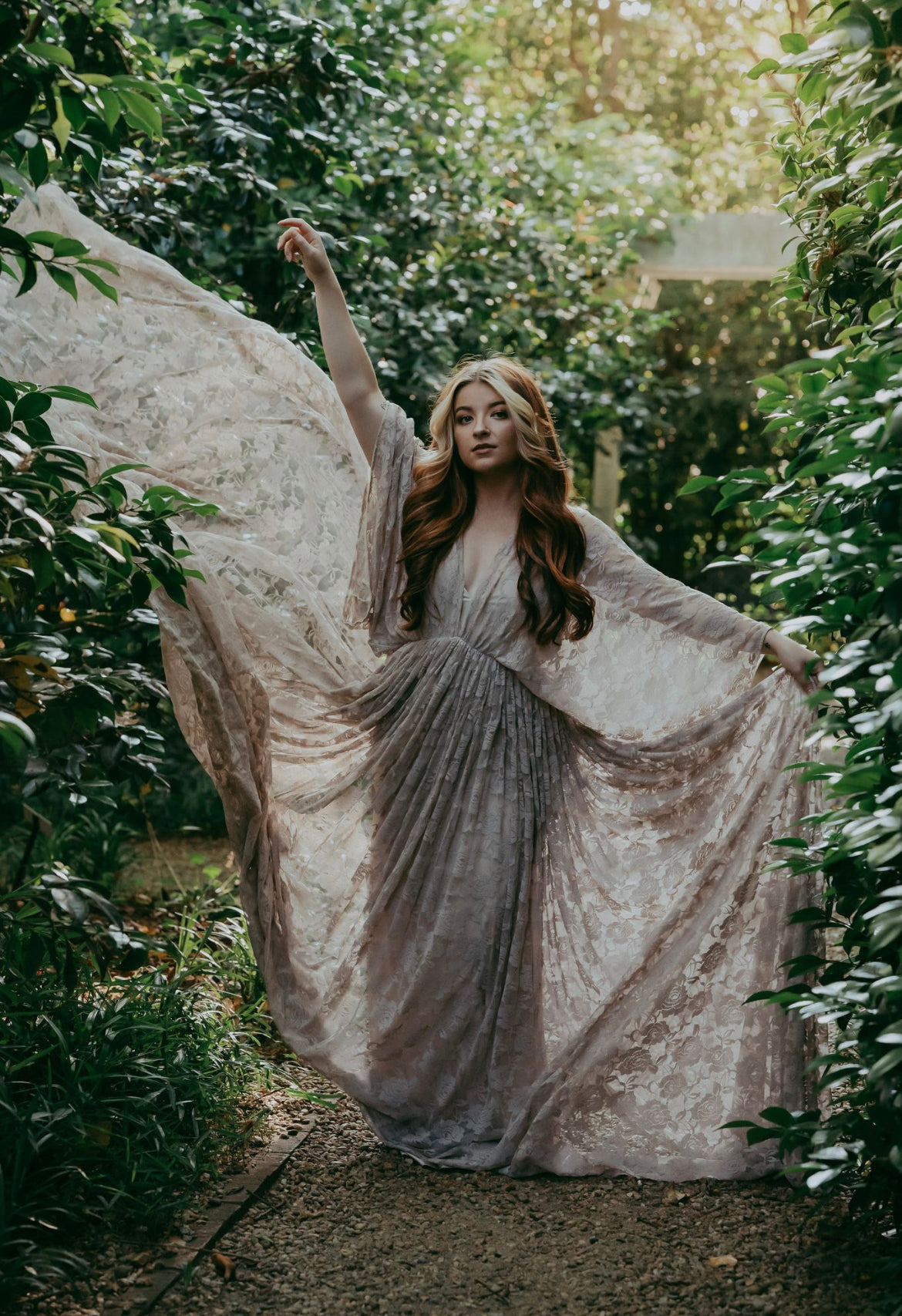 RETIRED RENTAL - Quinn