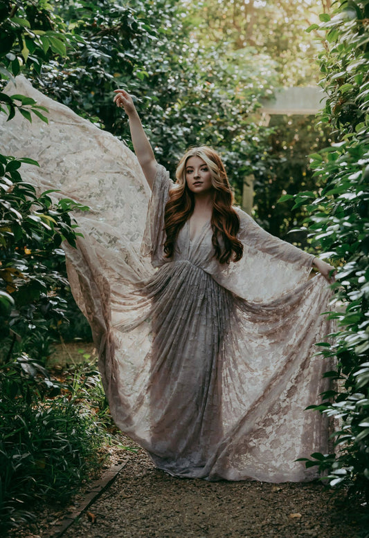 RETIRED RENTAL - Quinn