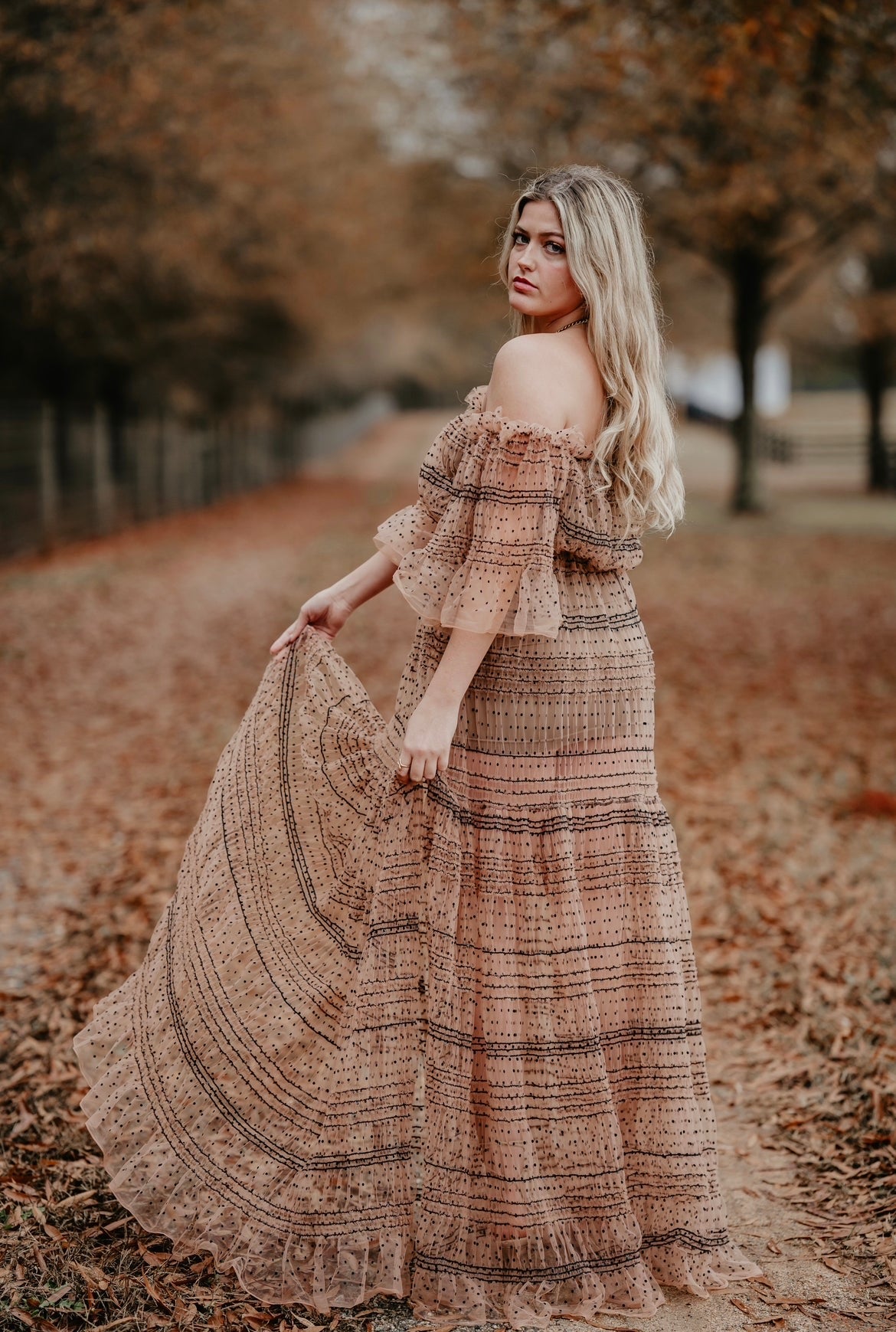 RETIRED RENTAL - Hazel