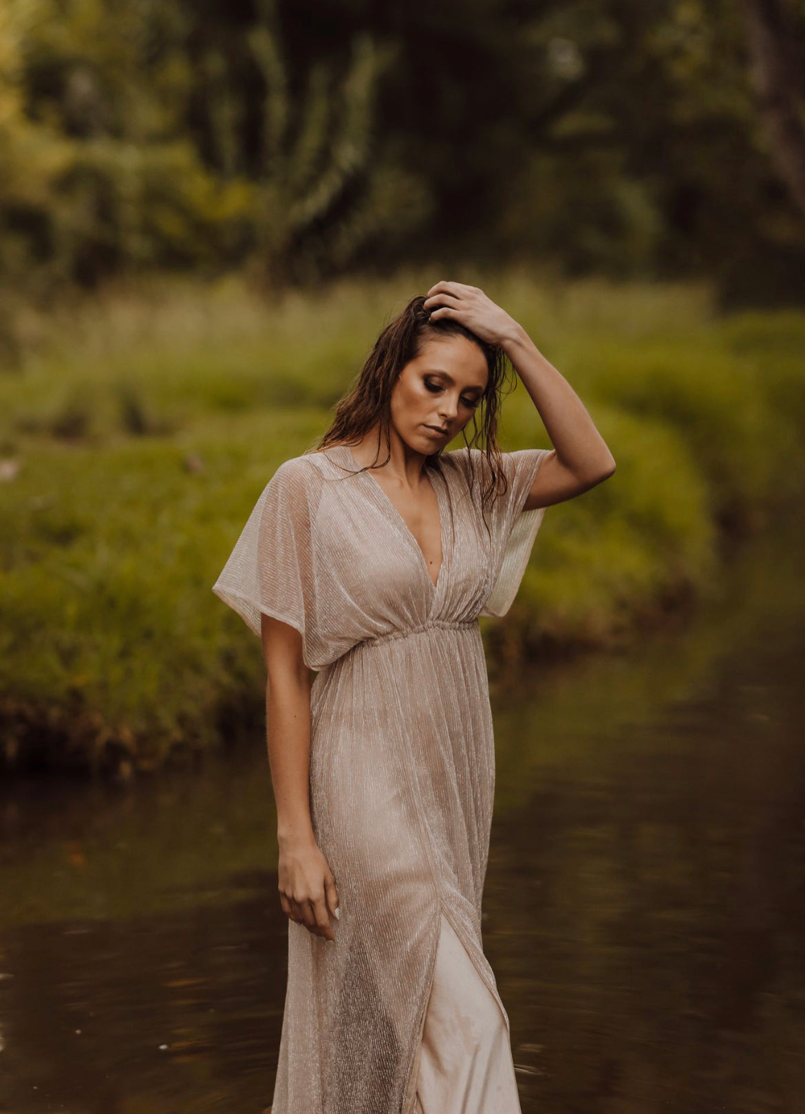 RETIRED RENTAL - Claudette