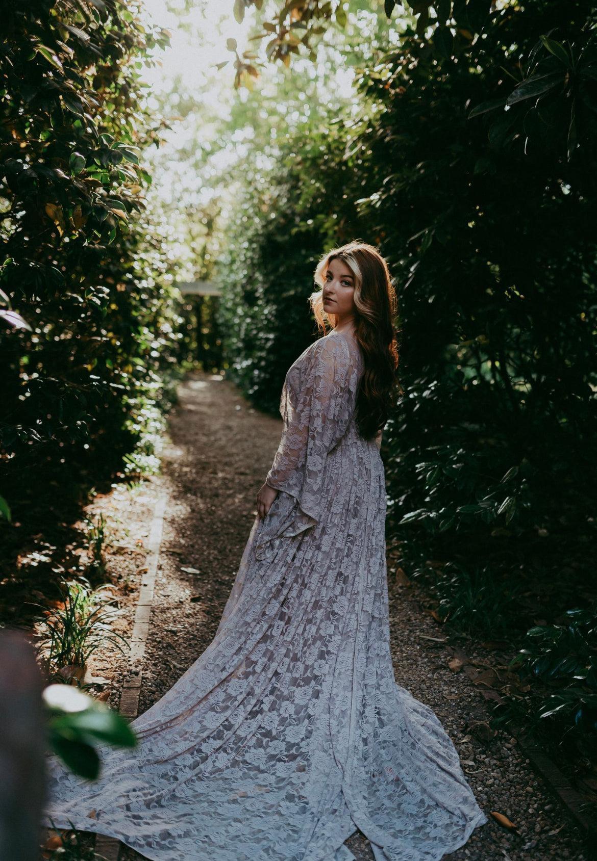 RETIRED RENTAL - Quinn