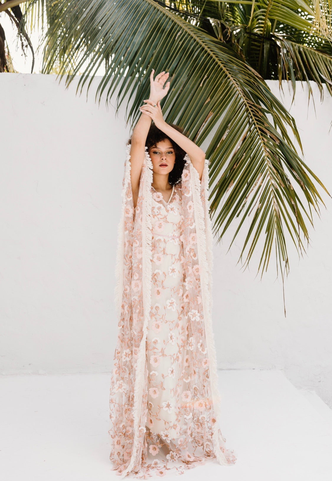 RETIRED RENTAL - Alyssa