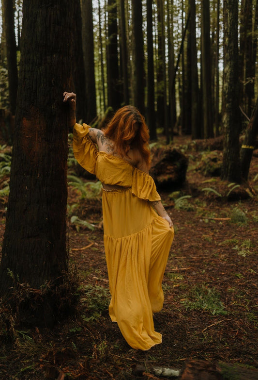 RETIRED RENTAL - Noell (two-piece)