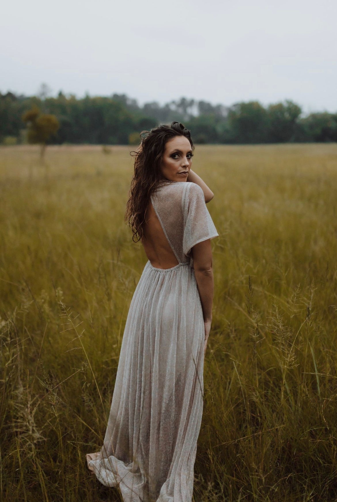 RETIRED RENTAL - Claudette