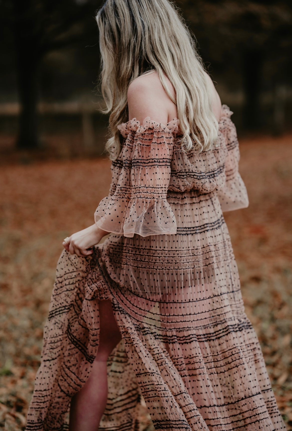 RETIRED RENTAL - Hazel