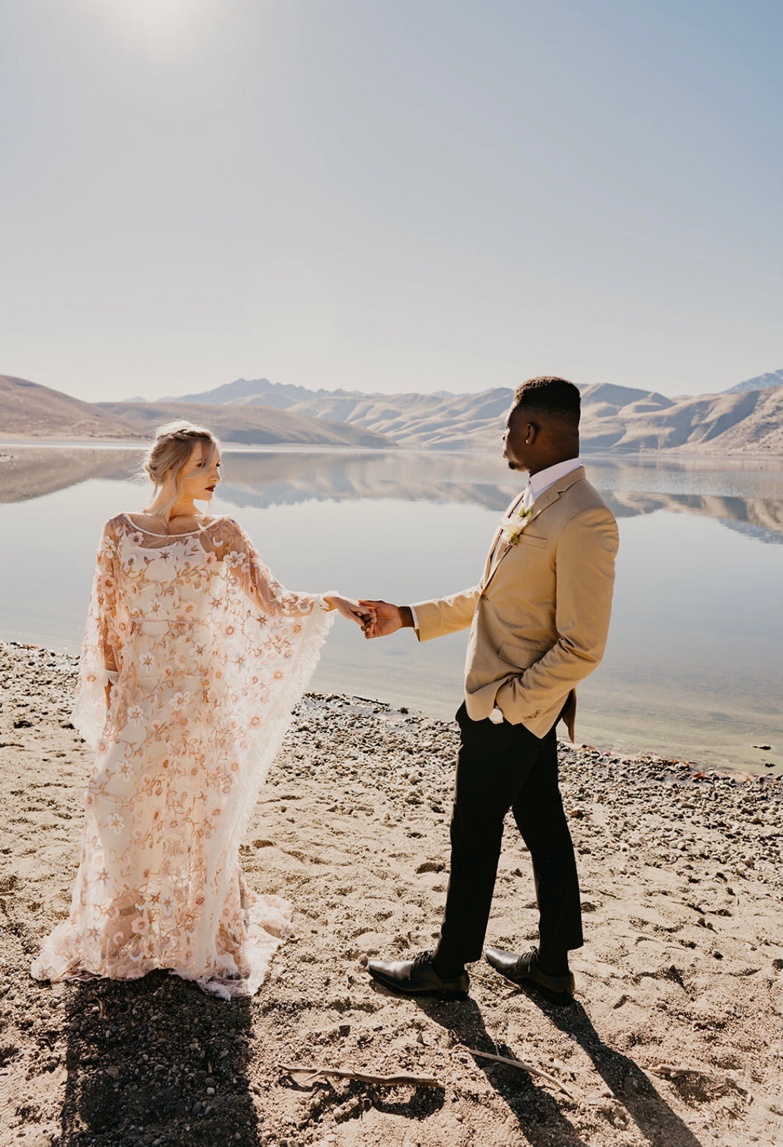 RETIRED RENTAL - Alyssa