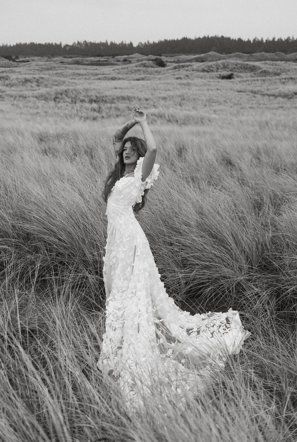 RETIRED RENTAL - Sophie