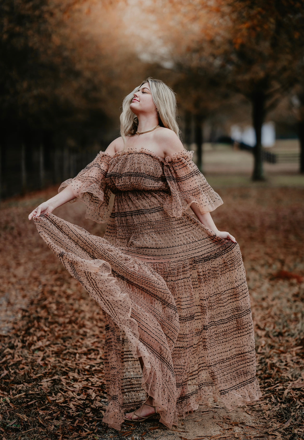 RETIRED RENTAL - Hazel