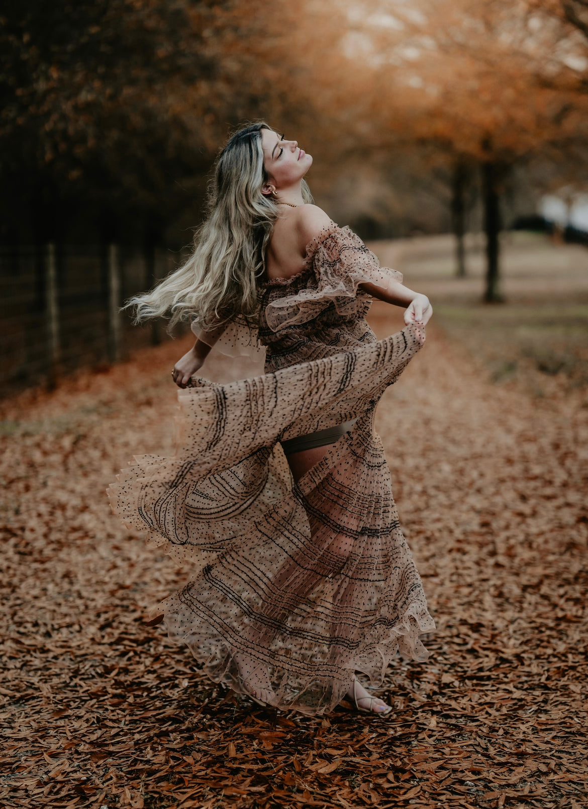 RETIRED RENTAL - Hazel