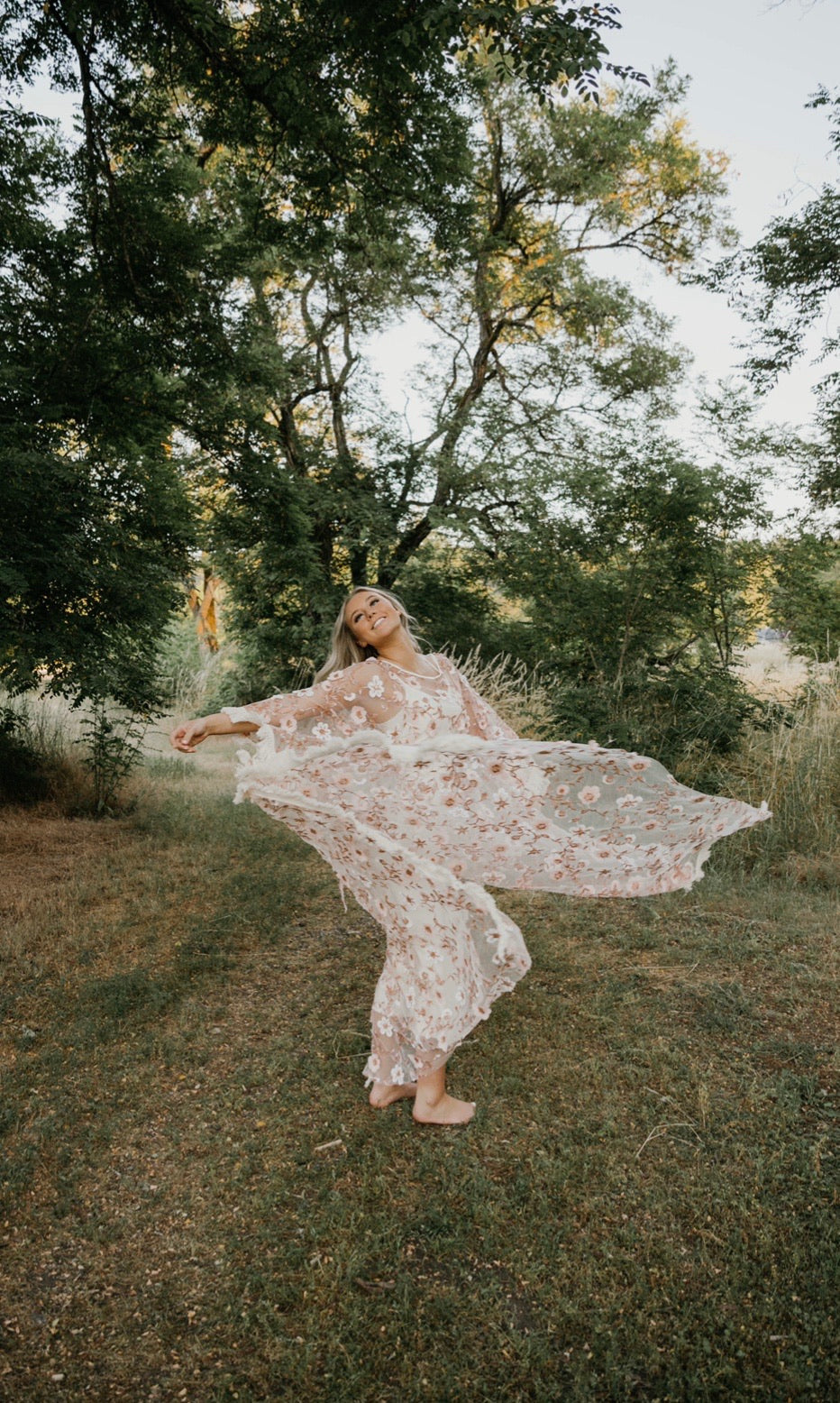 RETIRED RENTAL - Alyssa