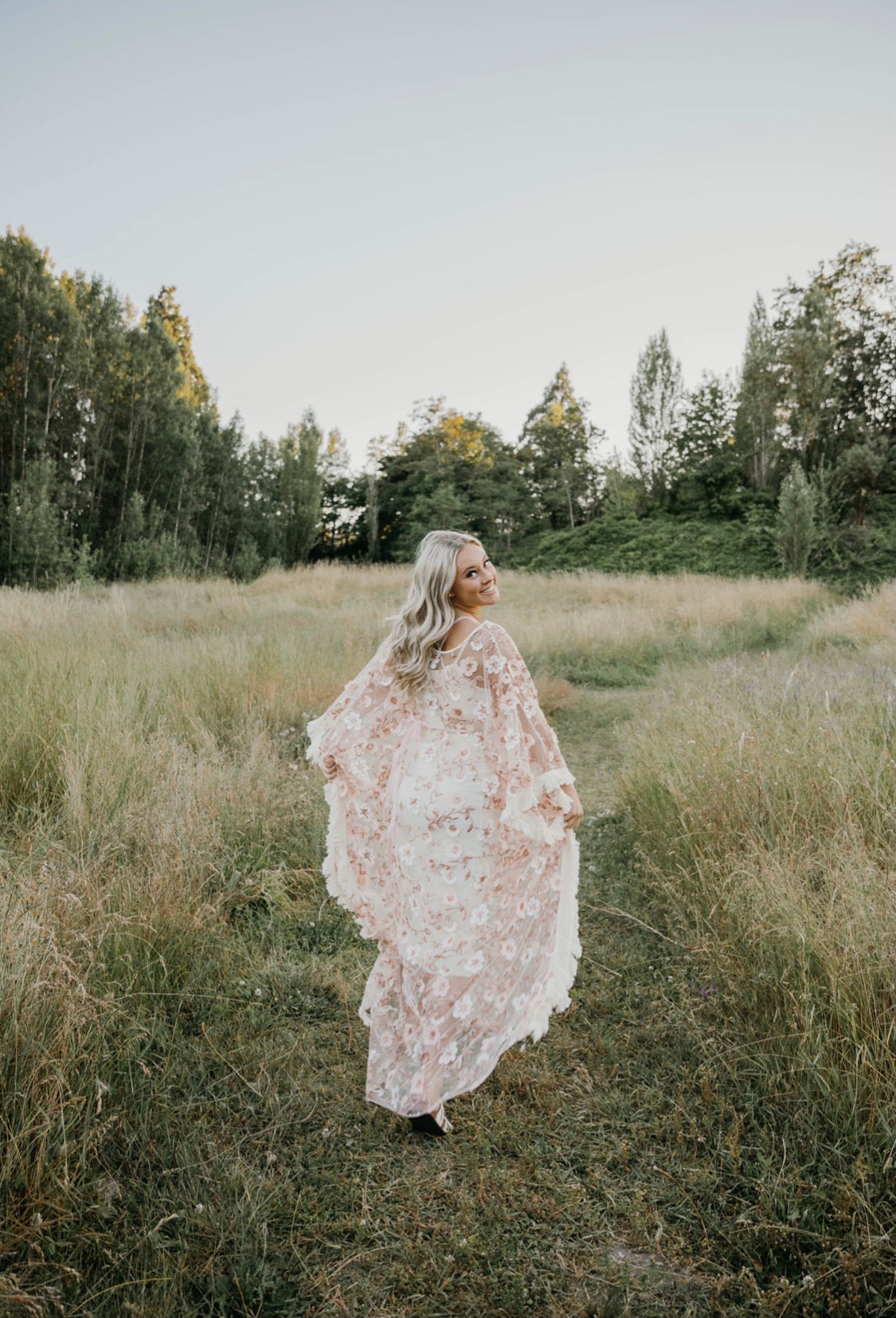 RETIRED RENTAL - Alyssa