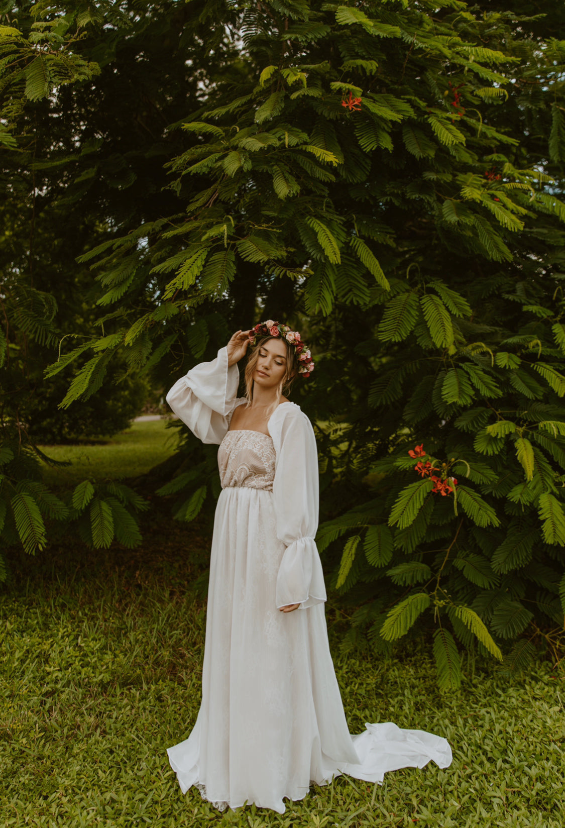 RETIRED RENTAL - Mila