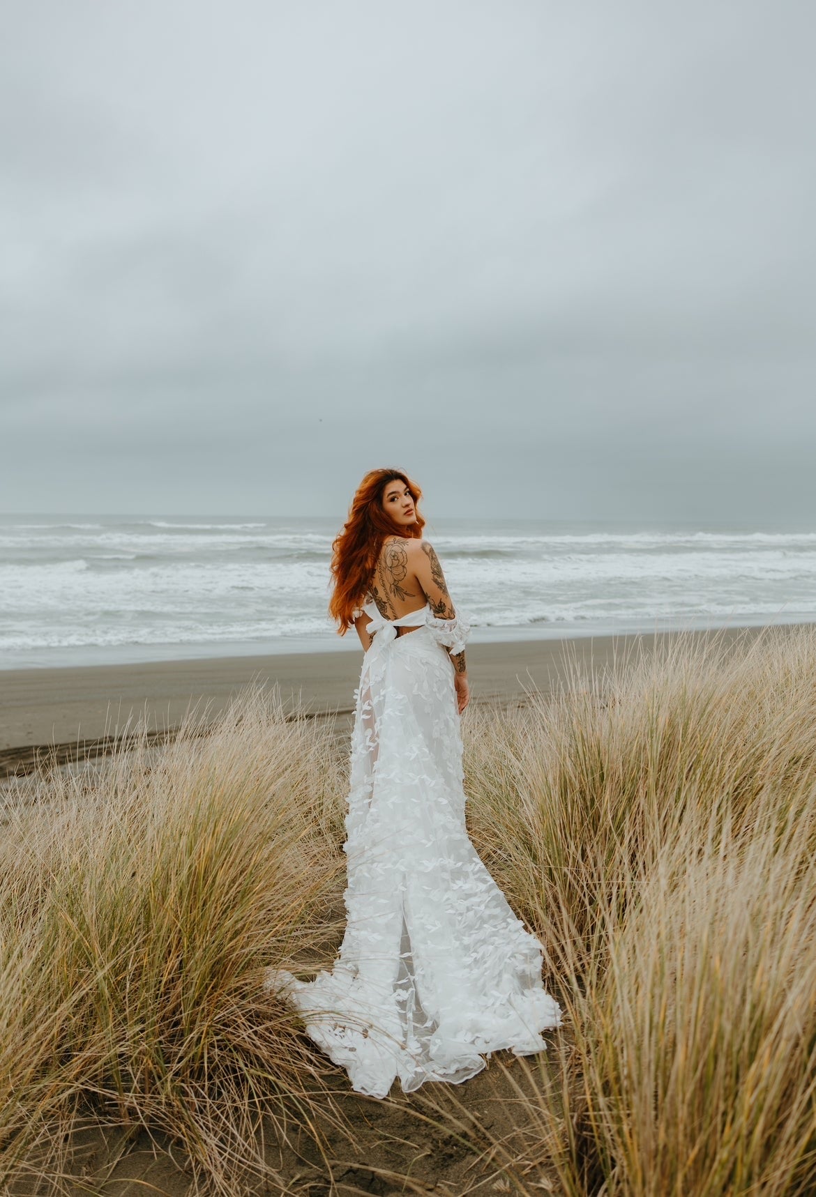 RETIRED RENTAL - Sophie