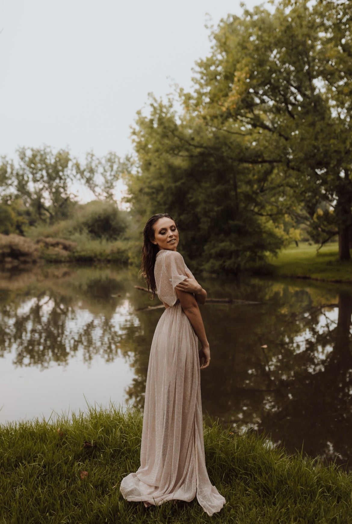 RETIRED RENTAL - Claudette