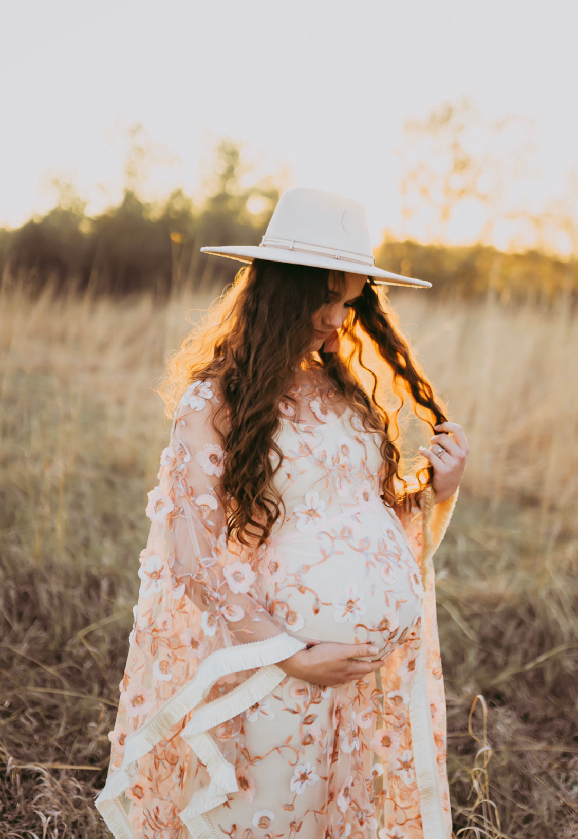 RETIRED RENTAL - Alyssa