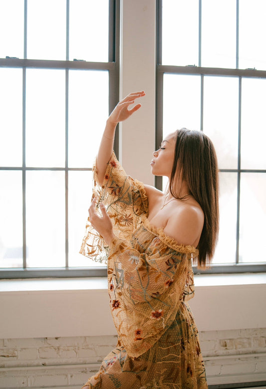 Addison Floral - Buy