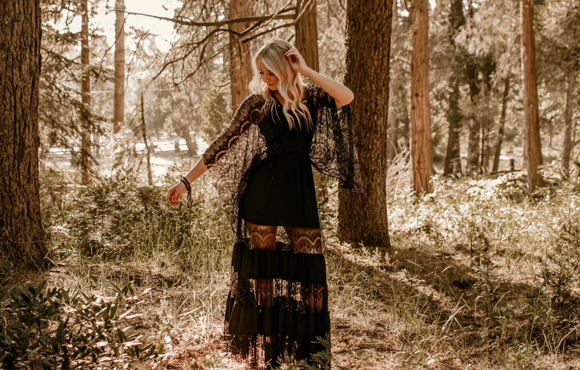 Stevie nicks clearance style dresses